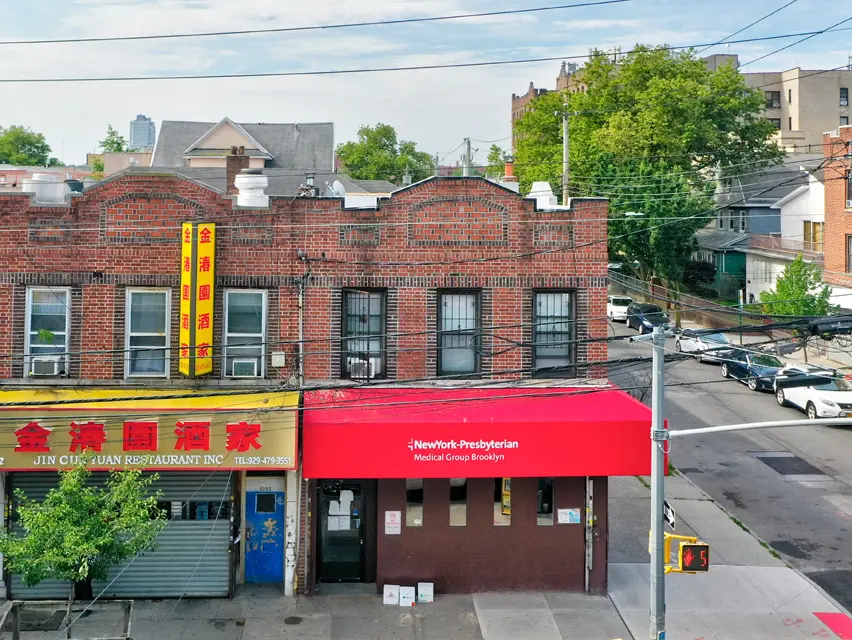 1230 Avenue U Brooklyn, NY 11229