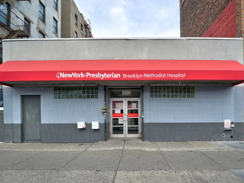 1910 Nostrand Ave Brooklyn, NY 11226