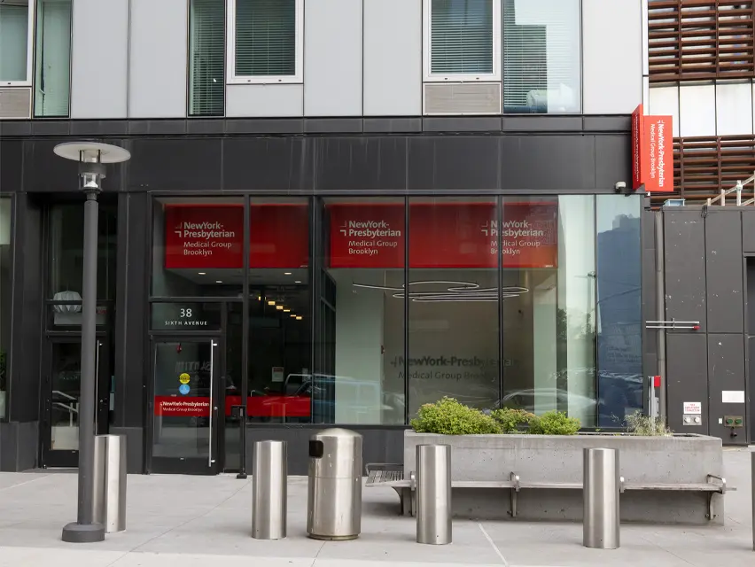 38 6th Avenue Brooklyn, NY 11217