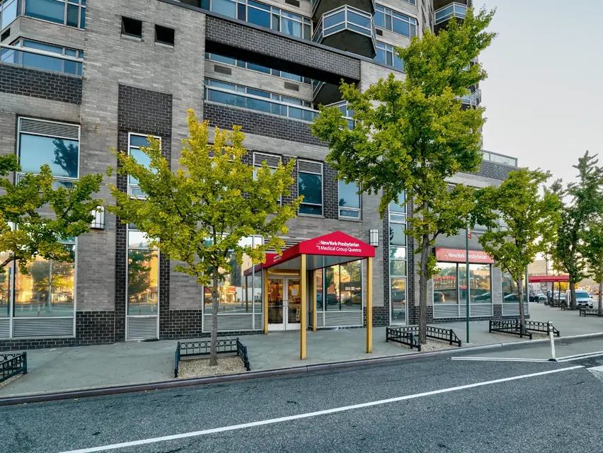 112-05 Queens Boulevard, Forest Hills, NY 11375