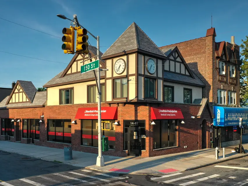 14-02 150th Street, Whitestone, NY 11357