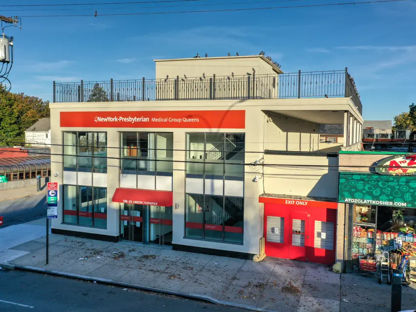 Medical Group Queens