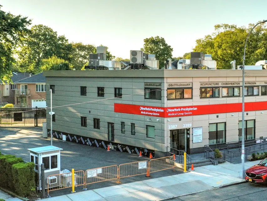 23-89 Bell Boulevard, Bayside, NY 11360