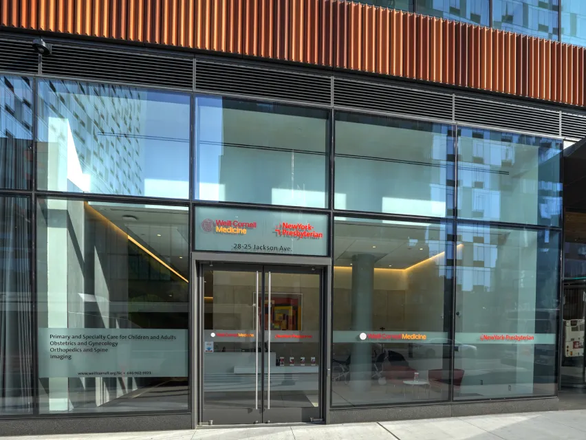 Medical Group Queens Long Island City