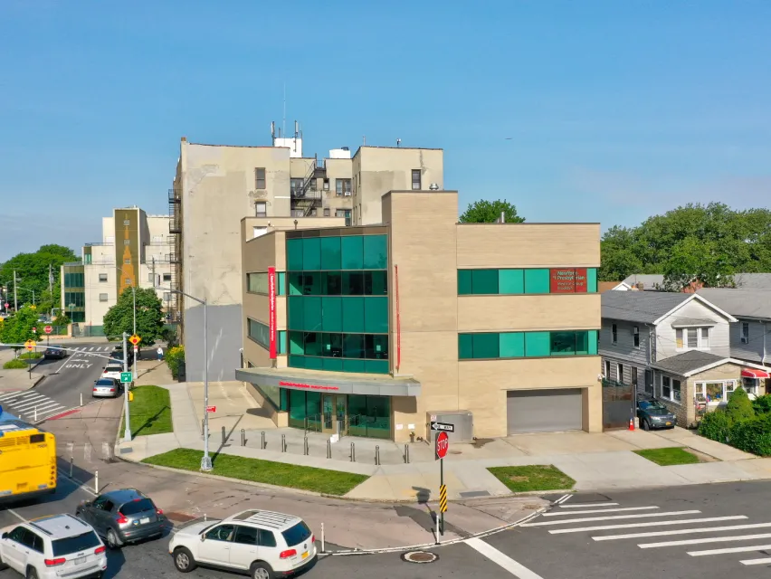 3417 Kings Highway Brooklyn, NY 11234