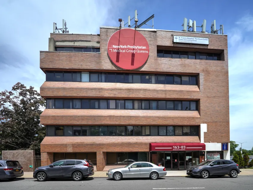 163-03 Horace Harding Expressway, Fresh Meadows, NY 11365