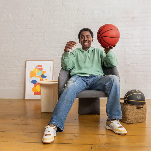 Children's Hospital of New York