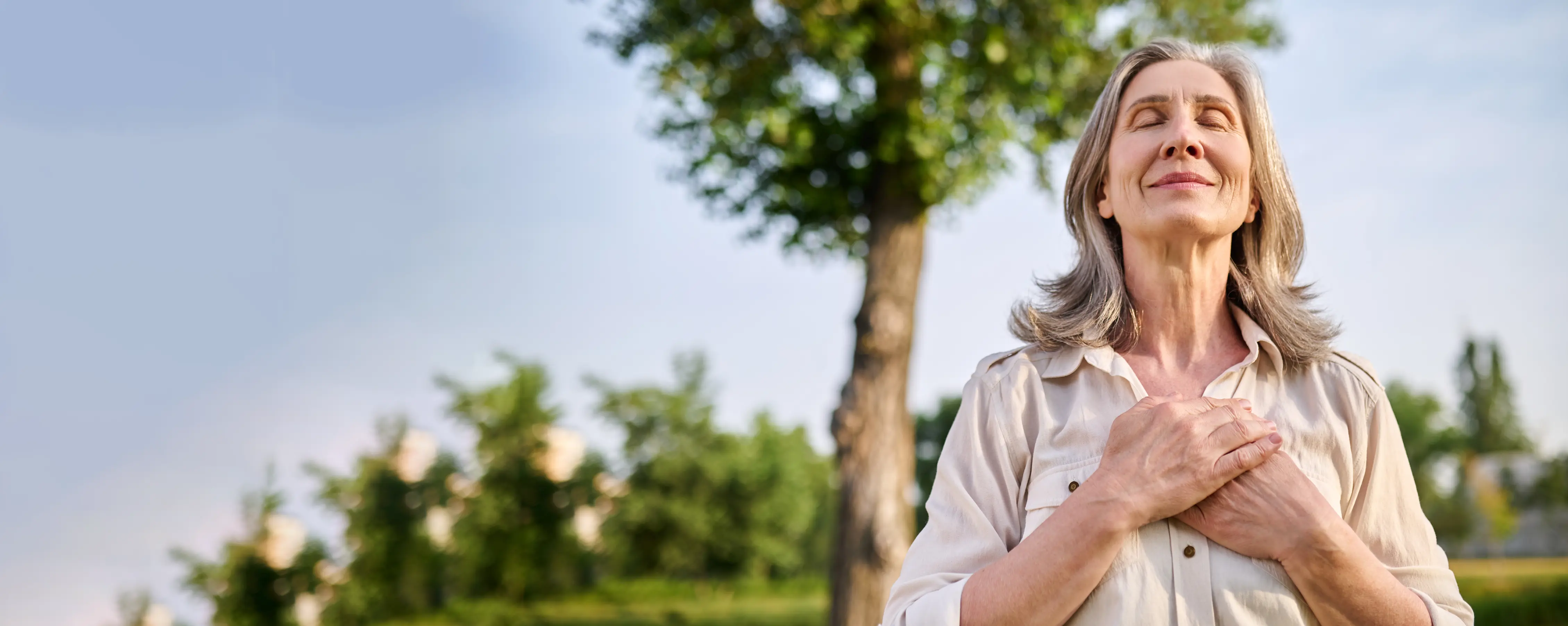 Psychiatry & Behavioral Health hero