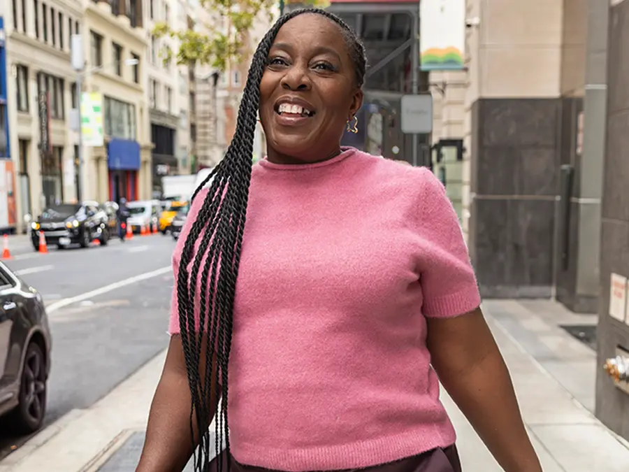 Living with Gratitude: Life-Saving Transplant Care Brings New Beginnings